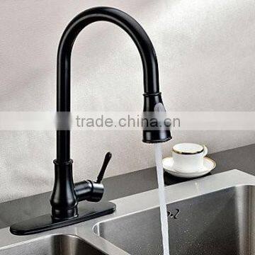 2015 American Standard Faucets Black Kitchen Faucet