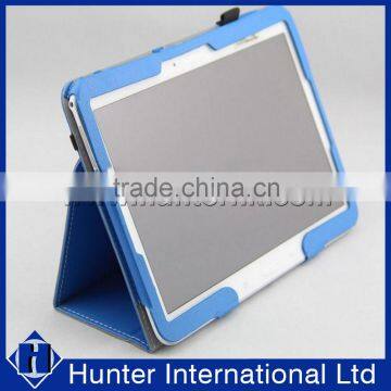 Rugged Material PU Leather Tablet Case For Tab E photo-3