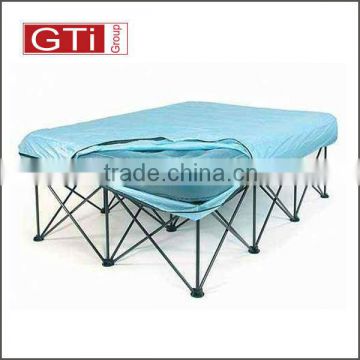 comfortable sun bed mattress