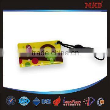 MDT012 Factory Price Rfid Epoxy Tag Customized NFC Tag photo-4