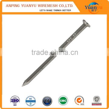 High quality common nail/wire holding nails/wire brad nail(factory price)