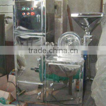 20B/30B/40B/60B/80B potato pulverizer