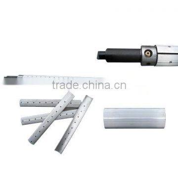 Air Shafts Expansion-axis(Expansion of the Lath (up) Axis Help)