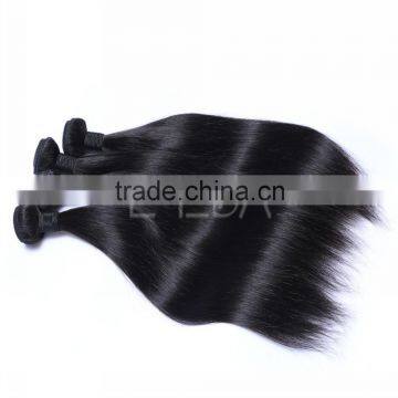 10A Unprocessed Indian and Brazilian Virgin Raw Hair Bundles