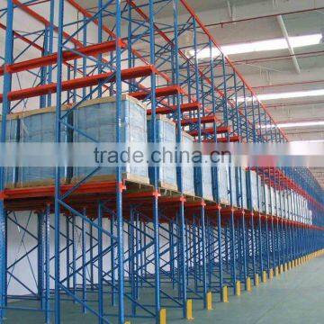 Heavy Duty Rack