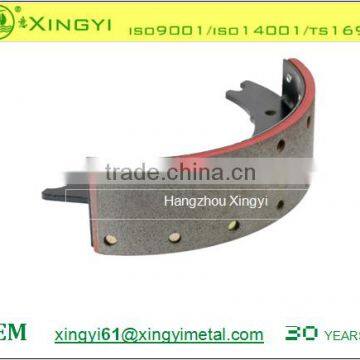 Excellent Quality of 1308E Brake Shoe Lined or Unlined photo-3