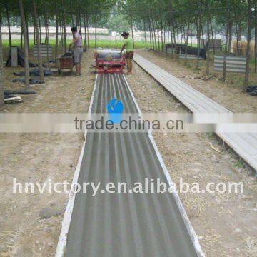 Good Quality Concrete Roof Tile Machine and Prices photo-6