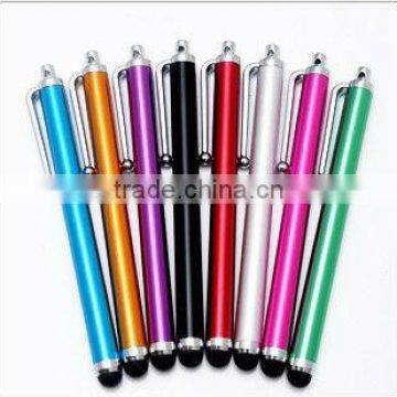 Whole Stylus Touch Pen For IPad 2 ,Stylus Touch Pen For IPhone