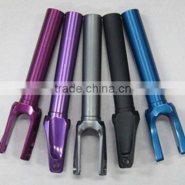 China Cheap Pro Scooter Forks Factory Wholesale photo-4