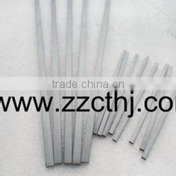 YL10.2 tungsten carbide bar