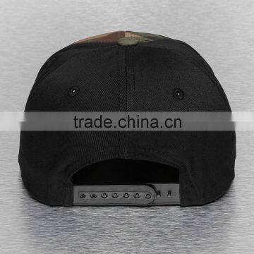 Fashion Cool Military Mens Simple Indian Army Cap photo-2