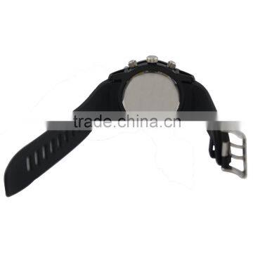 FT1326 Best Quality Stainless Steel Case Back pc Quartz Watch photo-5