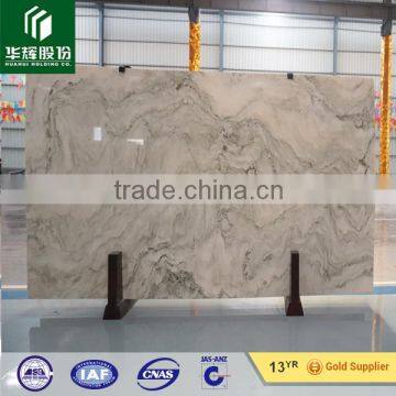 white onyx interior wall material for home tv construction                        
                                                Quality Choice