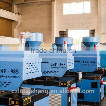 LSF308 Ice Cream Container Injection Moulding Machine photo-6
