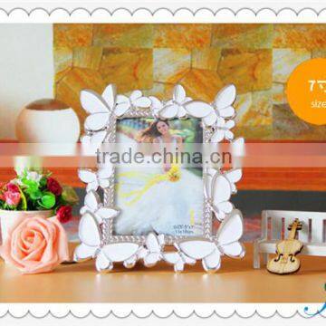 Most Popular Fashion Wedding Dress Photo Frame With High Quality