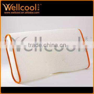 China manufacture 3d mesh fabric pillows