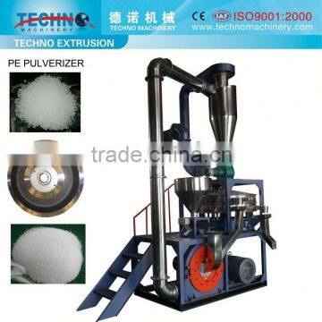 PE Milling Equipment