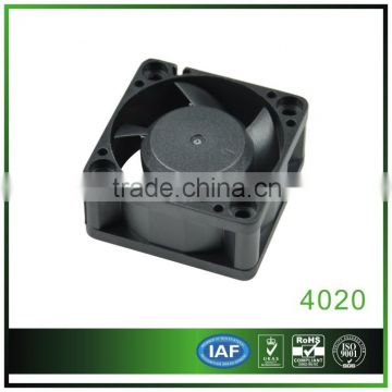 customized axial DC fan A4020