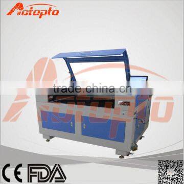 AZ-1080U Auto up & down Move Table Cheap portable 3d Laser Engraving Machine