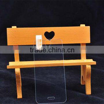 best selling High Clear / Anti-Glare / Anti-Fingerprint !! For iphone 6 front and back screen protector from China manufacturer