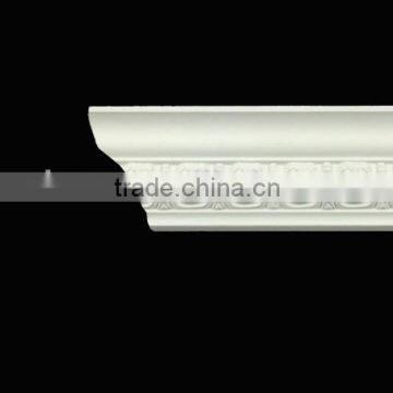 Home Decor Polyurethane Foam Crown Molding/ pu Cornice photo-3