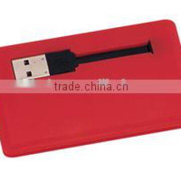 Bussiness Card Usb , Personalized Logo Usb photo-3