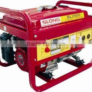 SL2500 Gasoline Generator