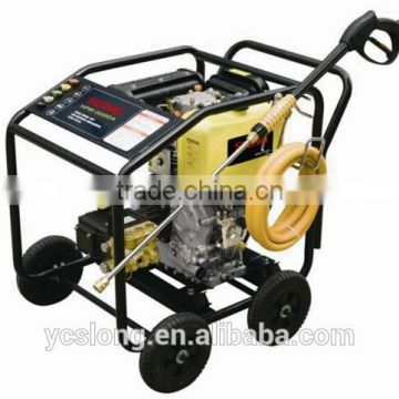 HIGH PRESSURE WASHER