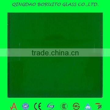 Hot Sale 6mm Colored Reflective Glass Price photo-6