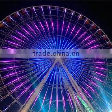 YD FCC CE CQC Approved Spot Led Light for Ferri Wheel in Dubai photo-2