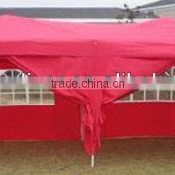 3*6 M Garden easy up folding gazebo tent