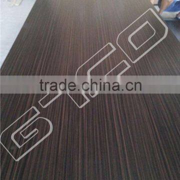 Trade Assurance white high gloss laminate flooring