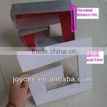 High Precision Bending machine