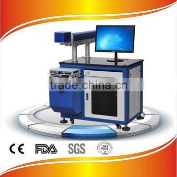 Fiber optical laser marking machine price