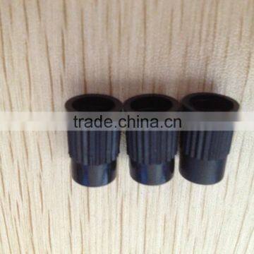 TR4 Plastic Cap Tire Valve Dust Cap