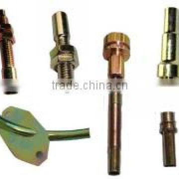 Automotive Control Cables(accelerator ,clutch,brake Cables and Cable Components) photo-3