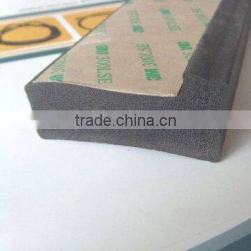 Sponge EPDM Rubber Seal