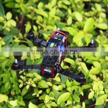 Ocday Carbon Fiber Mini 250 Quadcopter Frame Racing Drone RTF Ready to Fly