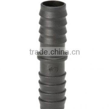 pp tube coupling