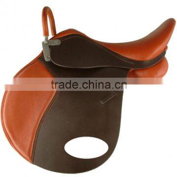 New Design Horse saddle (HT-02)