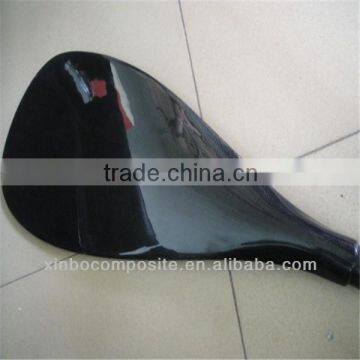 Excellent High Quality Carbon Fiber SUP Paddle With Chinese Manufacturer photo-6