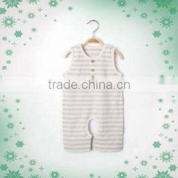 Wholesale New Style organic baby romper