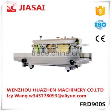 FRD900S good price and quality band sealer use for factory made in china