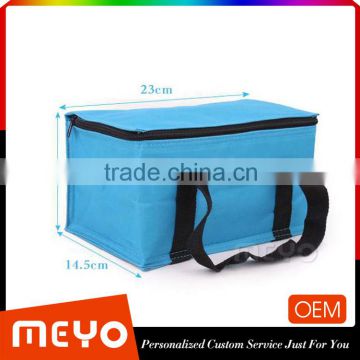 Sport first aid ice bag sport drinking nylon cooler pack with custom logo