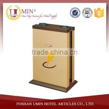 Indoor Covering Umbrella Machine