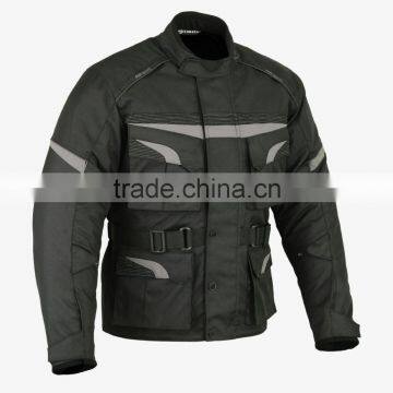 Motercycle Jacket