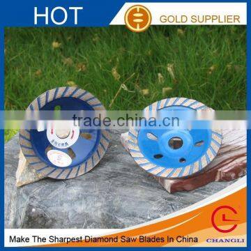 diamond grinding wheels for cup gringing of 100mm
