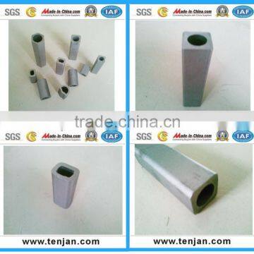 Cold Drawn Seamless Steel Special Shaped Tube