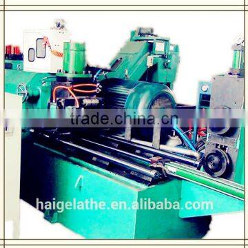 Professional CNC Copper Wire Rod Grinding Machine Manufacturer photo-2