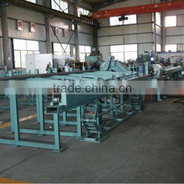 Automatic WXC60B round bar peeling lathe machine